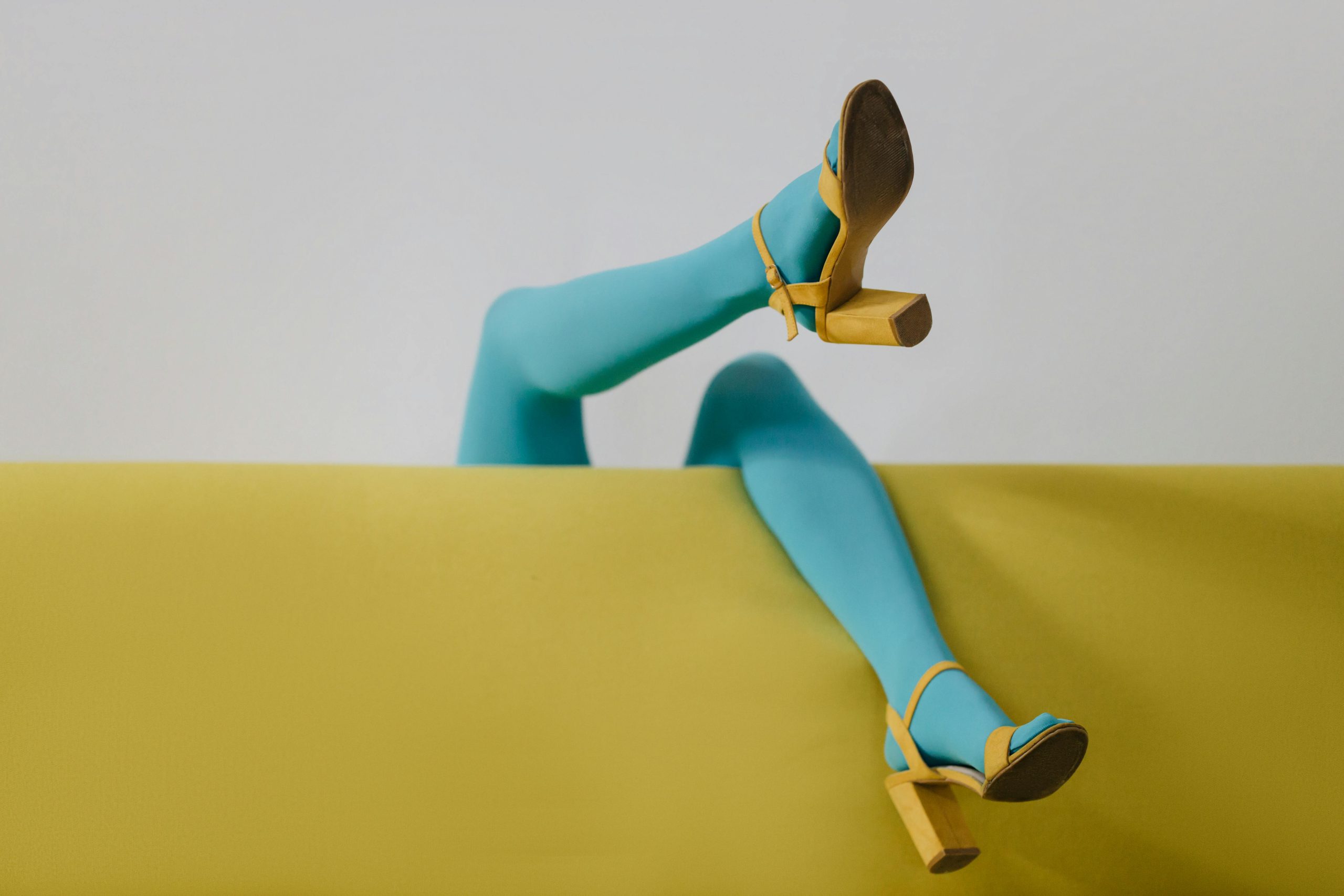 Kompresinės kojinės: kaip pasirinkti tinkamas