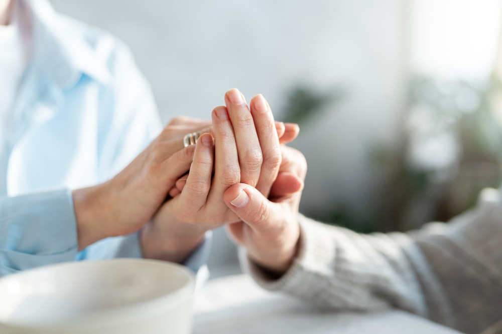 Parkinsono liga: ar ją įmanoma sustabdyti?