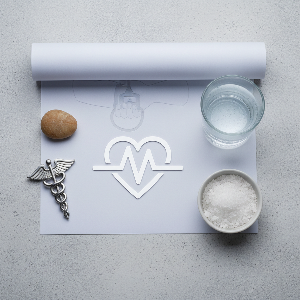 Apatinis kraujo spaudimas – 47: ką tai gali reikšti ir kada kreiptis į medikus