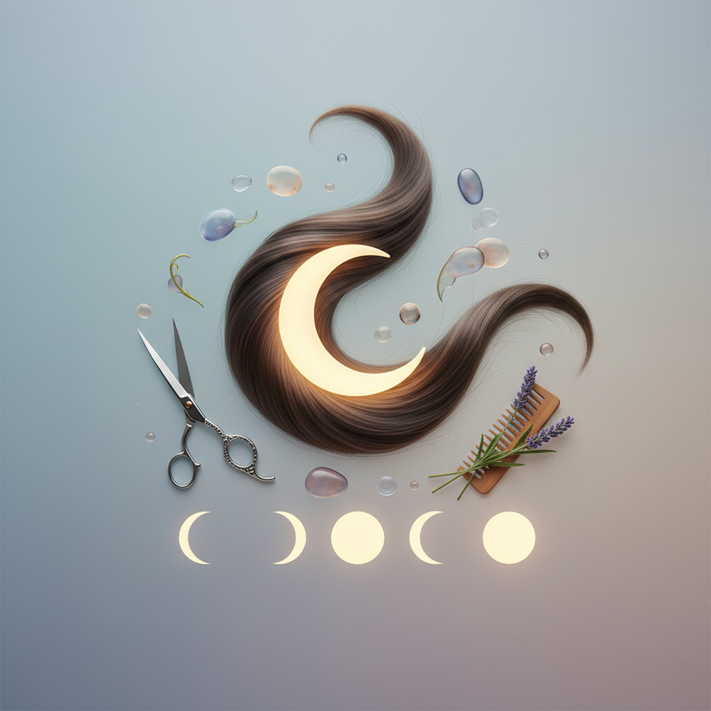 Astrologai pasako, kada šią savaitę palanku kirpti plaukus