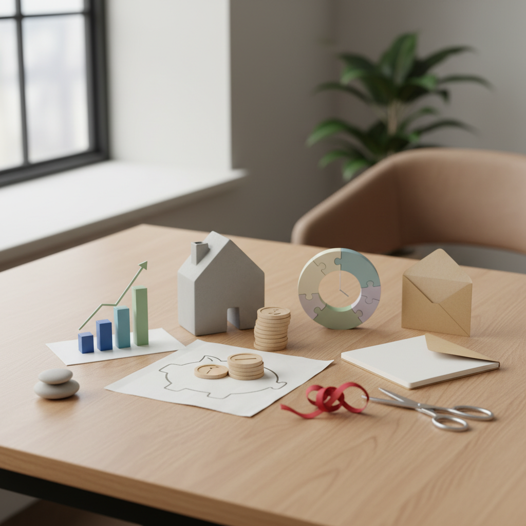 Ekspertai pataria, kaip planuoti mėnesio išlaidas ir išvengti finansinių spąstų