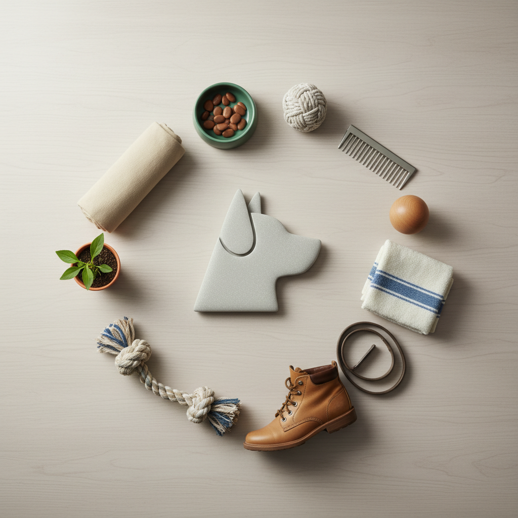 Ekspertai pataria, kaip prižiūrėti šunį kasdienėje rutinoje