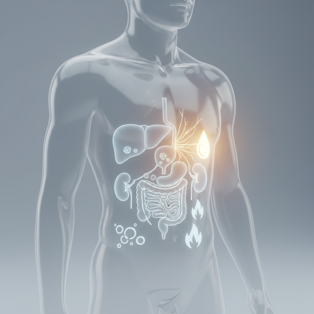 Ką daryti, kai skauda dešinį šoną: gydytojų įžvalgos ir galimos priežastys