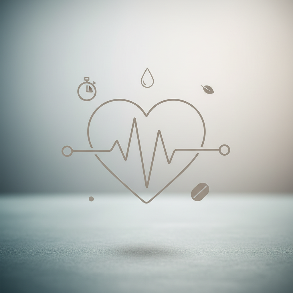 Ką daryti, kai vargina aukštas pulsas: gydytojų patarimai