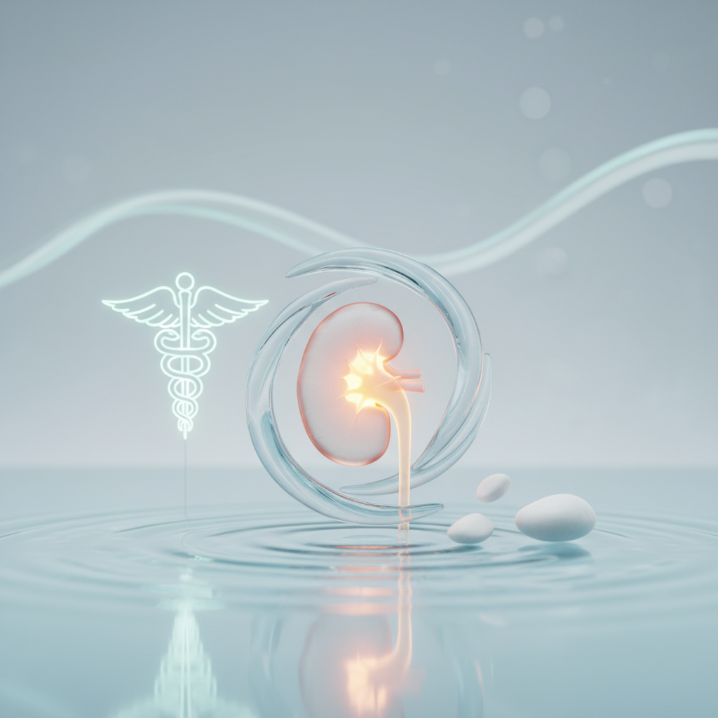 Ką gali reikšti inkstų skausmas nugaroje ir kada verta sunerimti