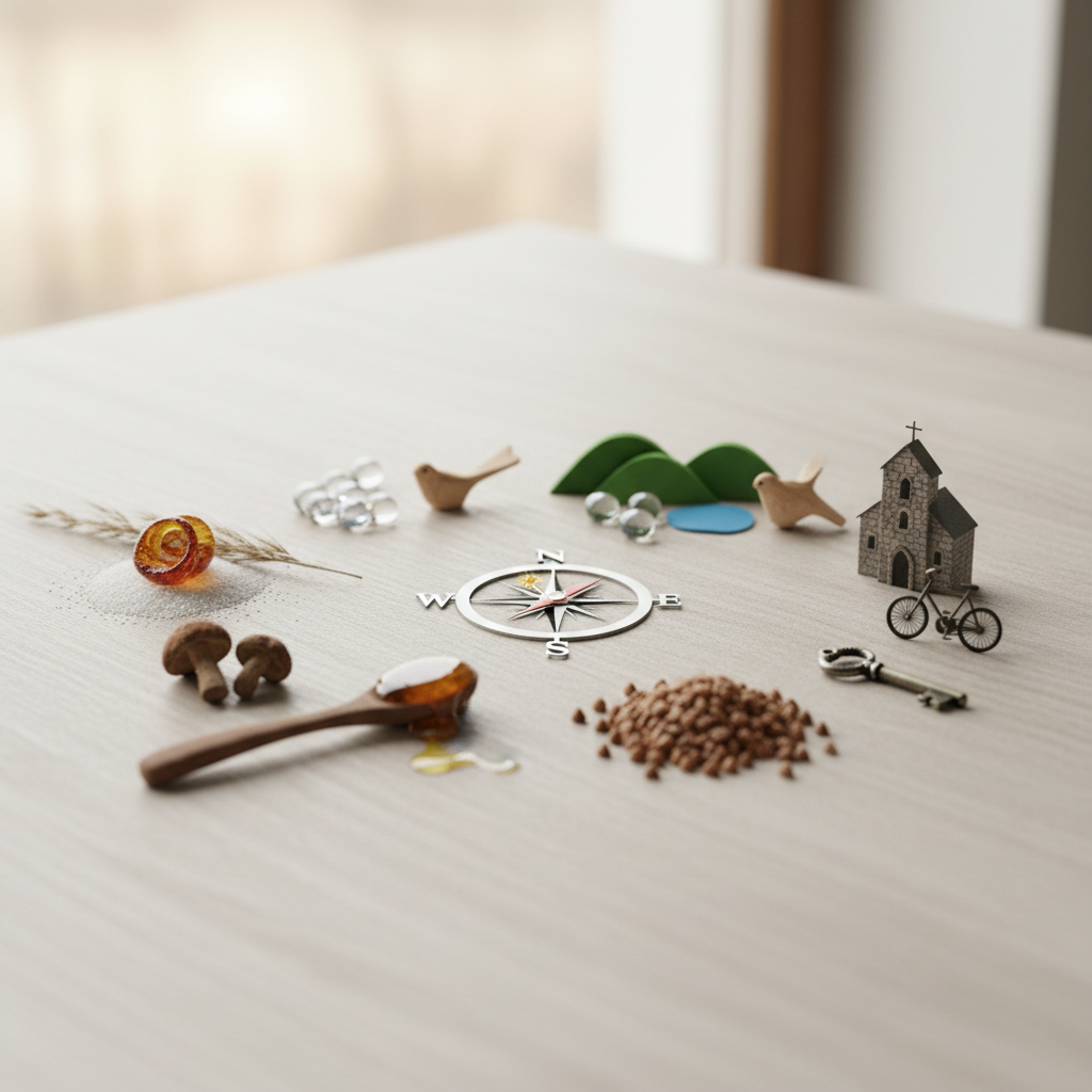 Ką pamatyti Lietuvoje: nauji atradimai keliautojams visais metų laikais