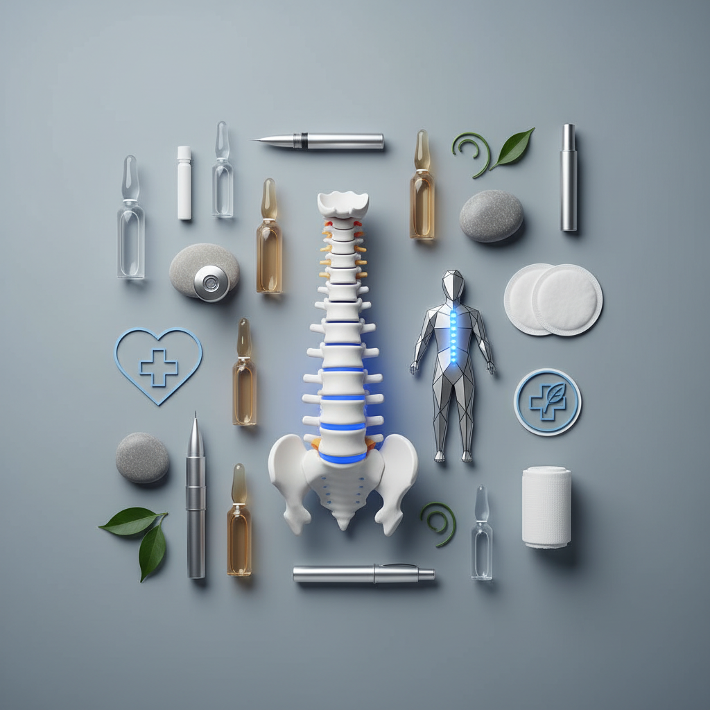 Ką reikėtų žinoti apie leidžiamus vaistus nuo nugaros skausmo: ekspertų įžvalgos