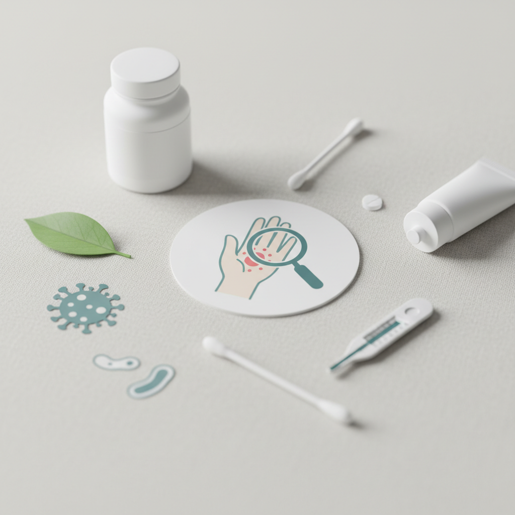 Ką reikėtų žinoti apie vaikų bėrimus: gydytojų patarimai tėvams