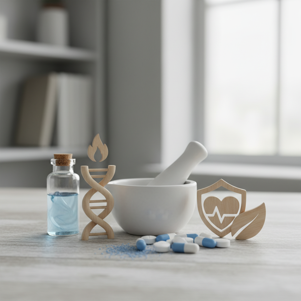 Ką reikia žinoti apie vaistus nuo skausmo ir uždegimo: ekspertų patarimai