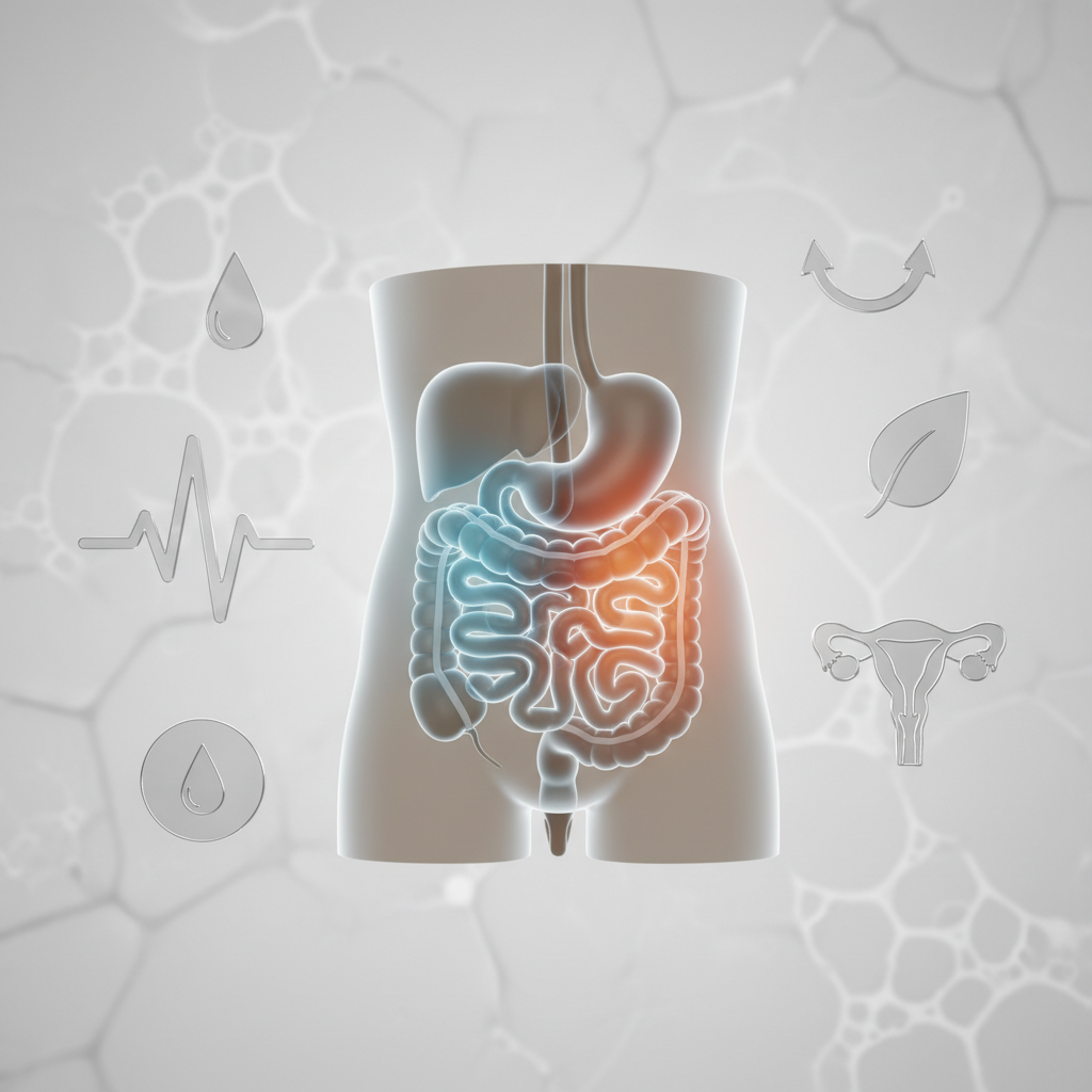 Ką reiškia skausmas pilvo apačioje ir kada verta sunerimti