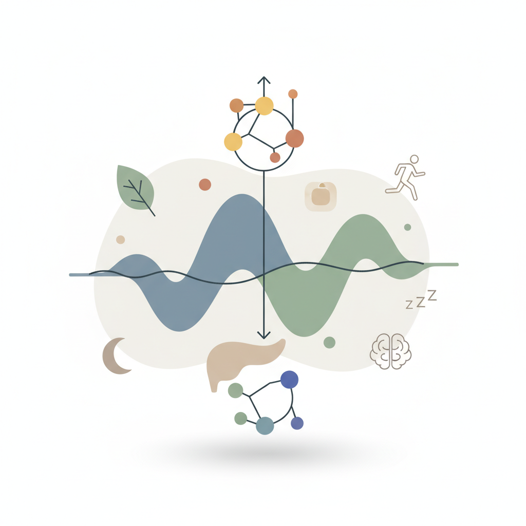 Ką svarbu žinoti apie cukraus kiekį kraujyje ir jo svyravimus