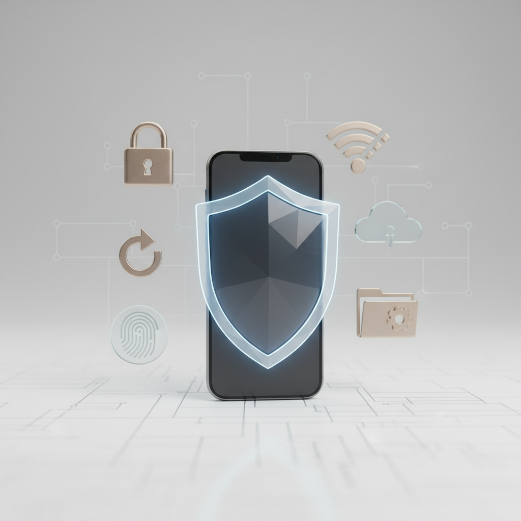 Kaip apsaugoti telefoną: paprasti būdai sumažinti riziką