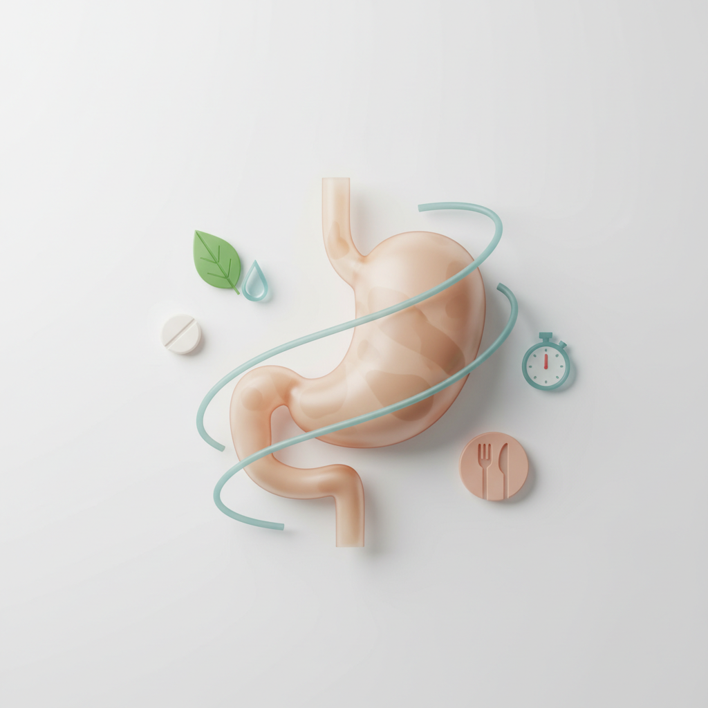 Kaip gydyti skrandžio erozijas: gydytojų patarimai ir veiksmingiausi metodai