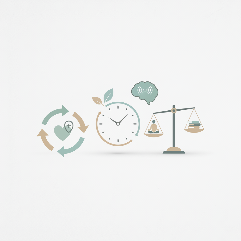 Kaip gyventi lėčiau: patarimai kasdien skubantiems