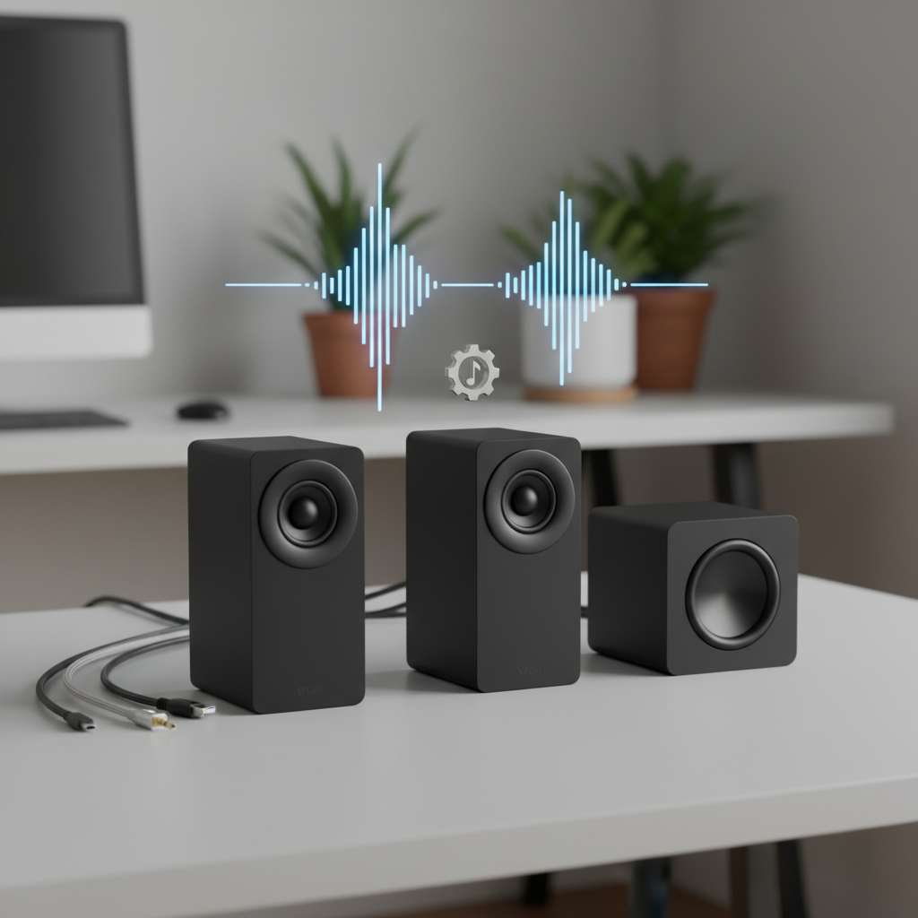 Kaip išsirinkti kompiuterio kolonėles: ekspertų patarimai ir naujausios tendencijos