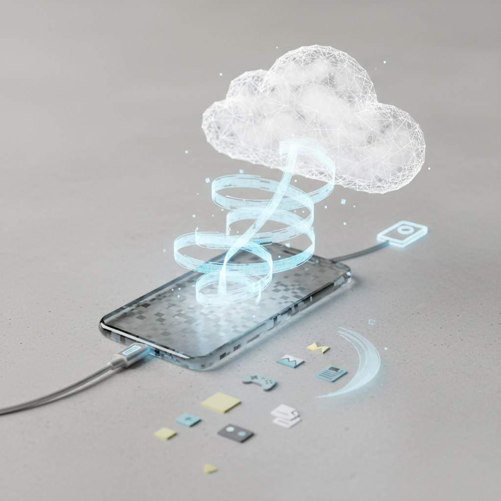 Kaip išvalyti telefono atmintį: paprasti būdai, kurie iš tiesų veikia