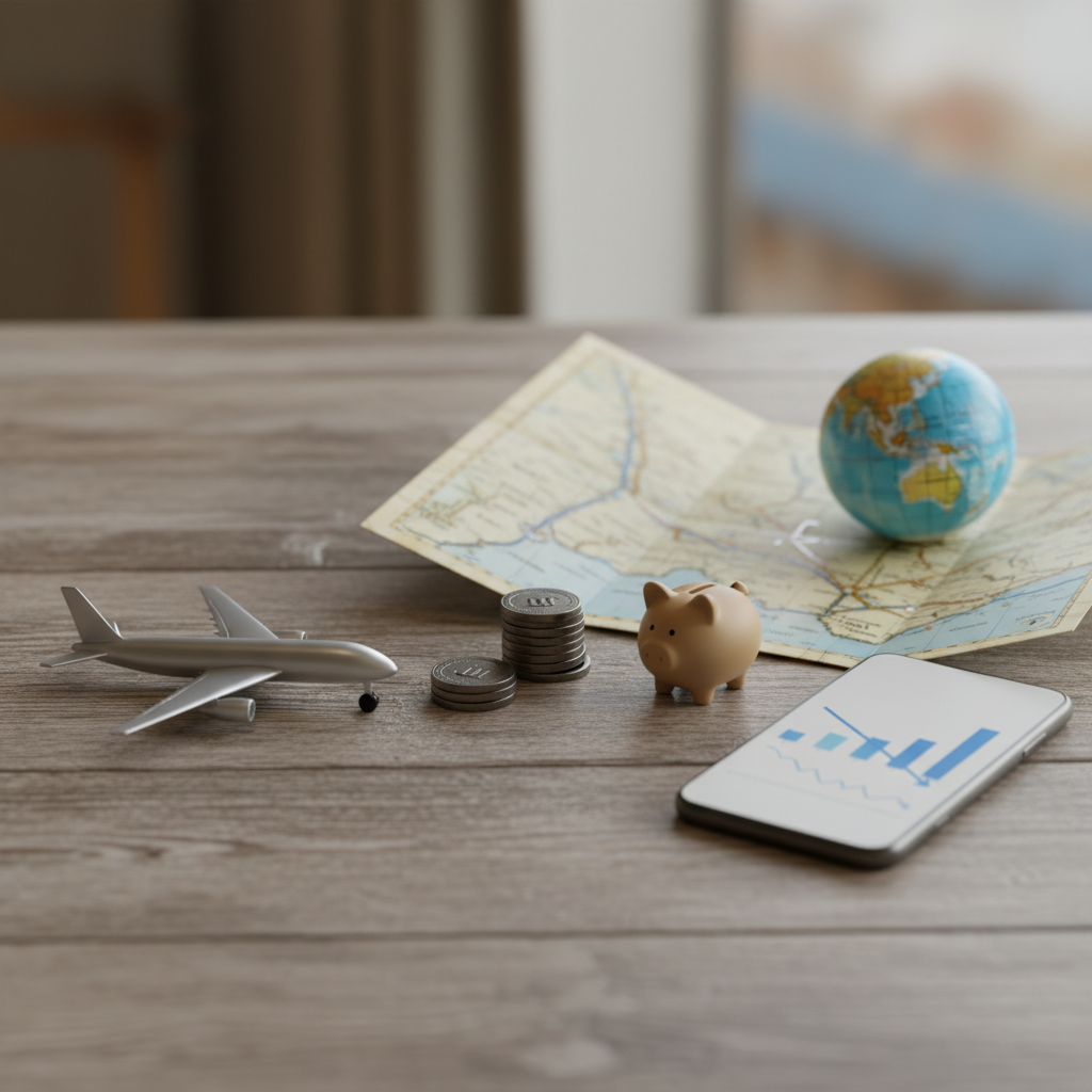 Kaip keliauti pigiau: patarimai, padėsiantys sumažinti kelionių išlaidas