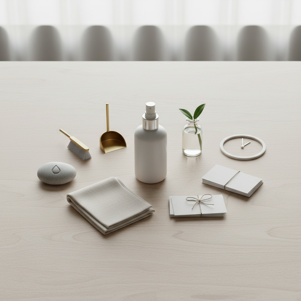 Kaip palaikyti švarą namuose: paprasti patarimai kasdienai