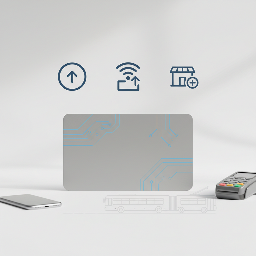 Kaip papildyti Vilniečio kortelę: paprasti būdai ir svarbūs patarimai