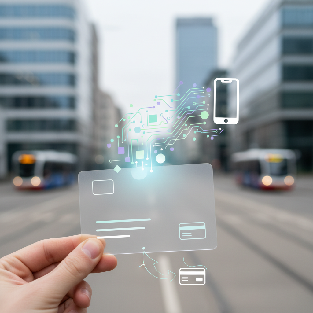 Kaip pasikeitė vilniečio kortelės papildymas internetu ir ką turėtų žinoti kiekvienas sostinės gyventojas