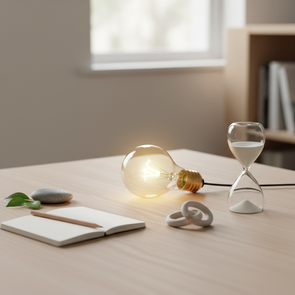 Kaip prasmingai leisti laiką: paprasti būdai atrasti daugiau kokybiškų akimirkų