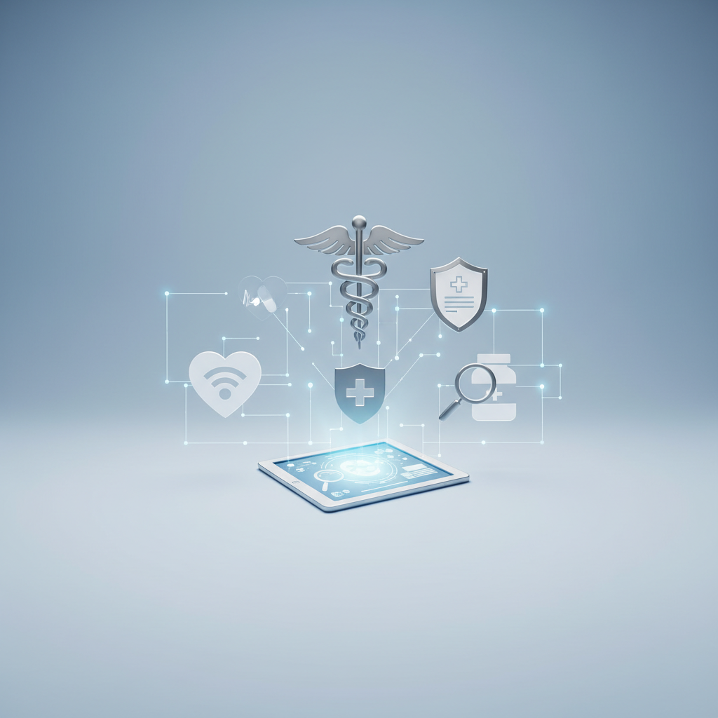 Kaip prisijungti prie e. sveikatos: ką turi žinoti kiekvienas pacientas