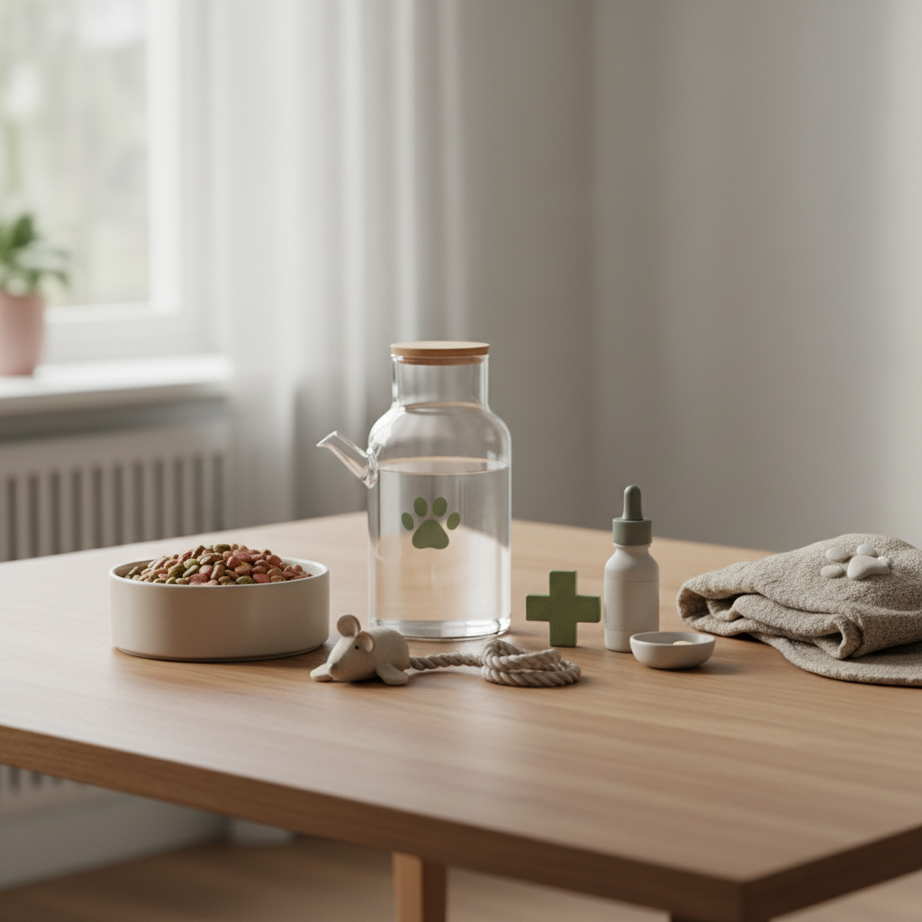 Kaip rūpintis augintiniu: svarbiausi patarimai šeimininkams