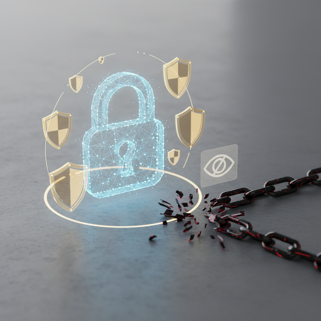 Kaip saugoti duomenis internete: ekspertų patarimai ir dažniausios klaidos