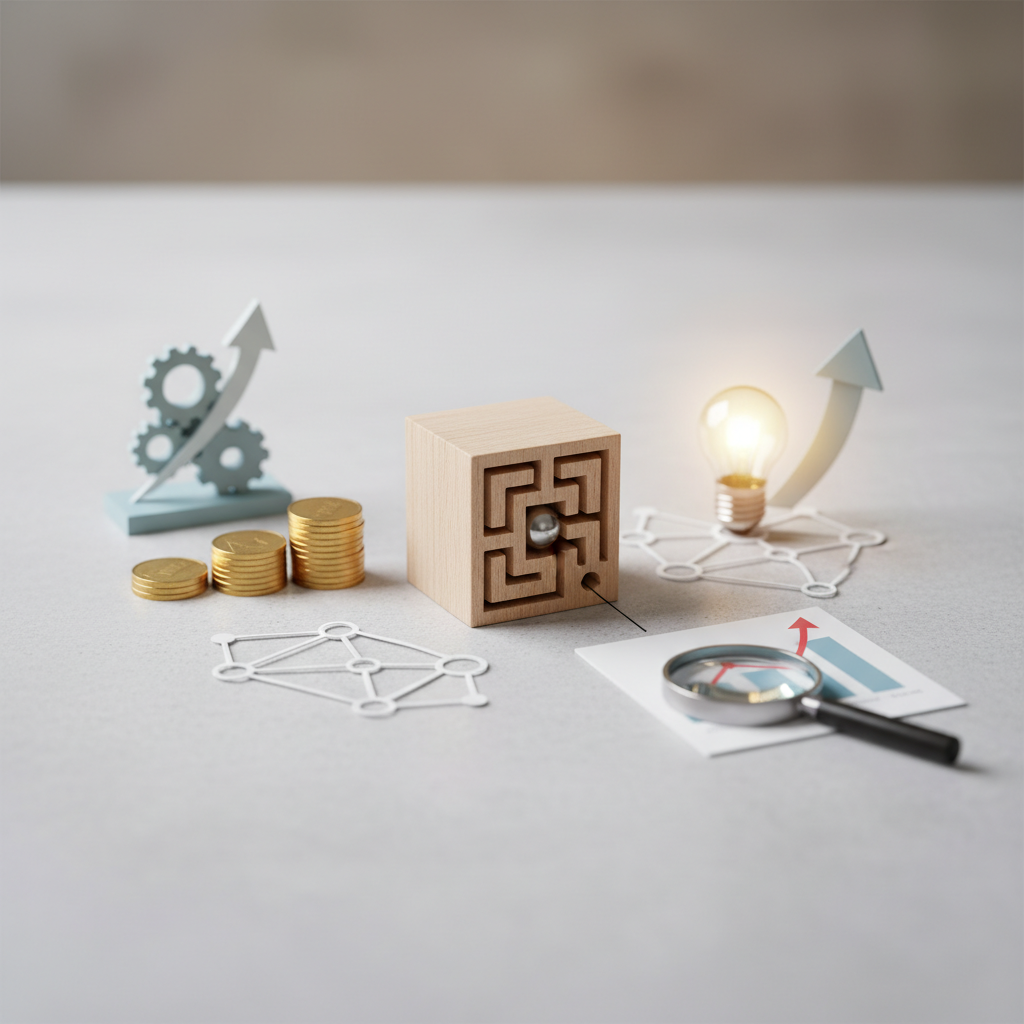 Kaip smulkaus verslo patarimai padeda verslininkams įveikti iššūkius