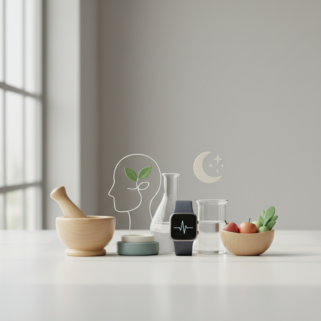 Kaip sveikas gyvenimo būdas keičia kasdienius įpročius ir savijautą