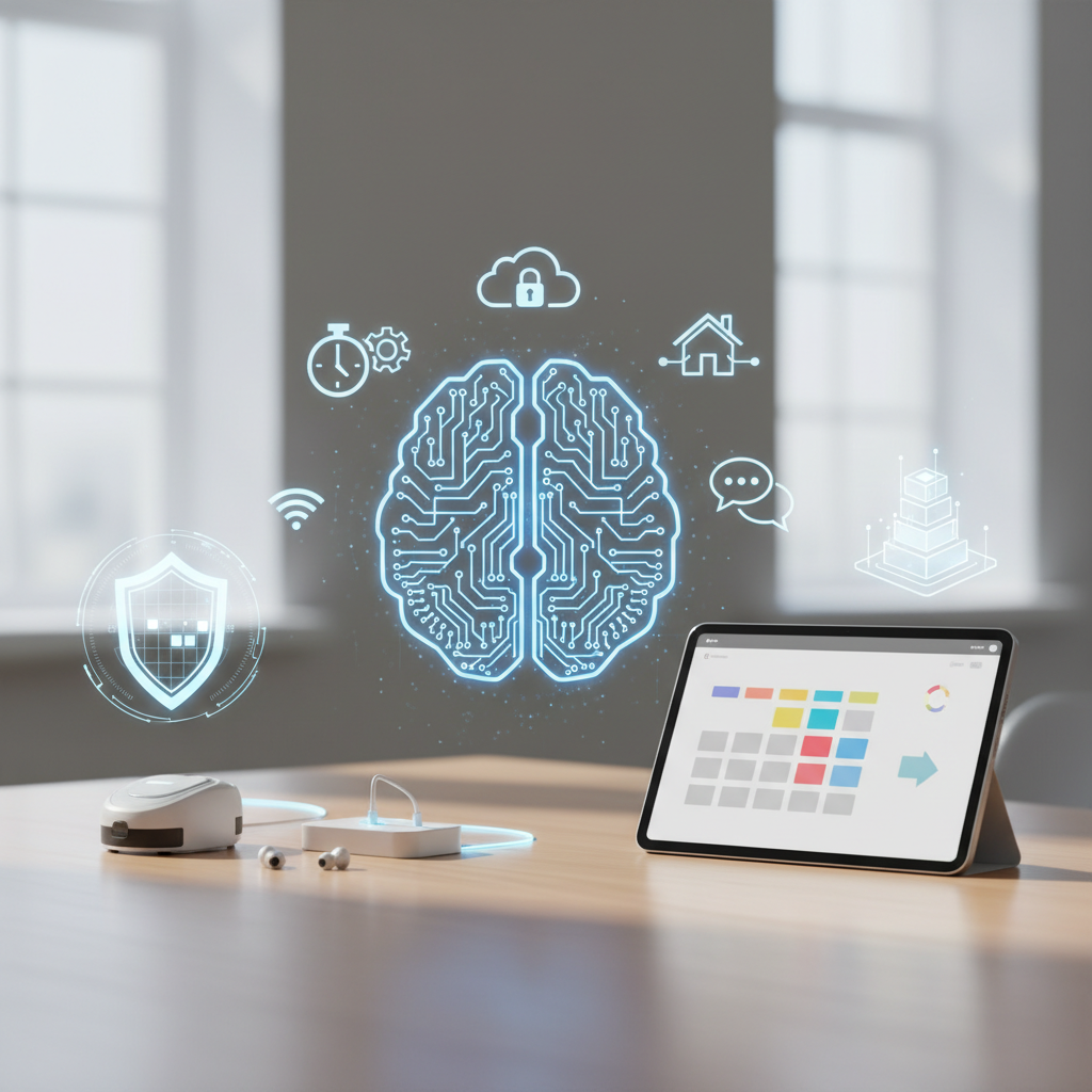 Kaip technologijų patarimai kasdienai gali palengvinti jūsų gyvenimą