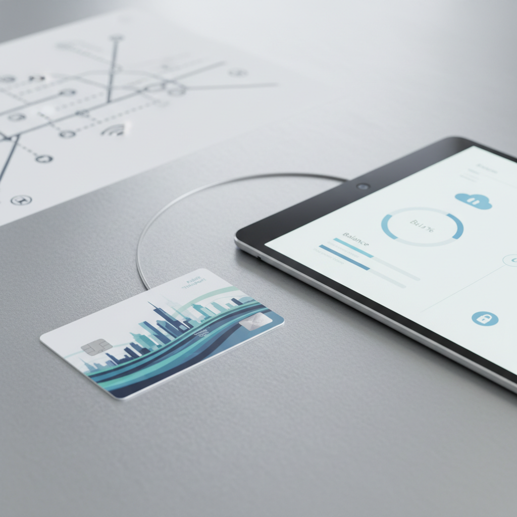 Kaip tikrinti vilniečio kortelę internetu: ką turėtų žinoti gyventojai