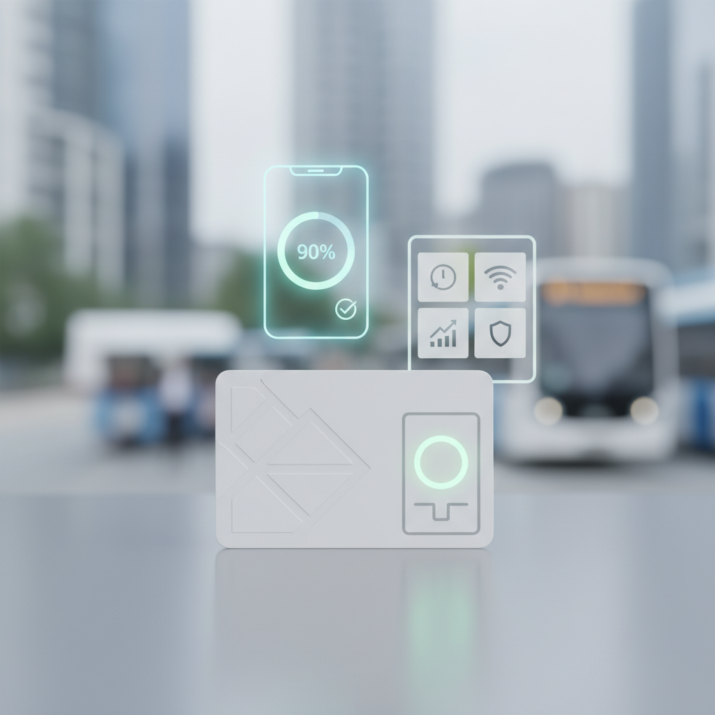 Kaip tikrinti Vilniečio kortelę paprasčiau: pristatyti nauji sprendimai