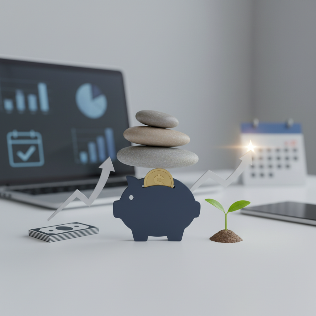 Kaip valdyti biudžetą: paprasti žingsniai, padėsiantys suvaldyti išlaidas