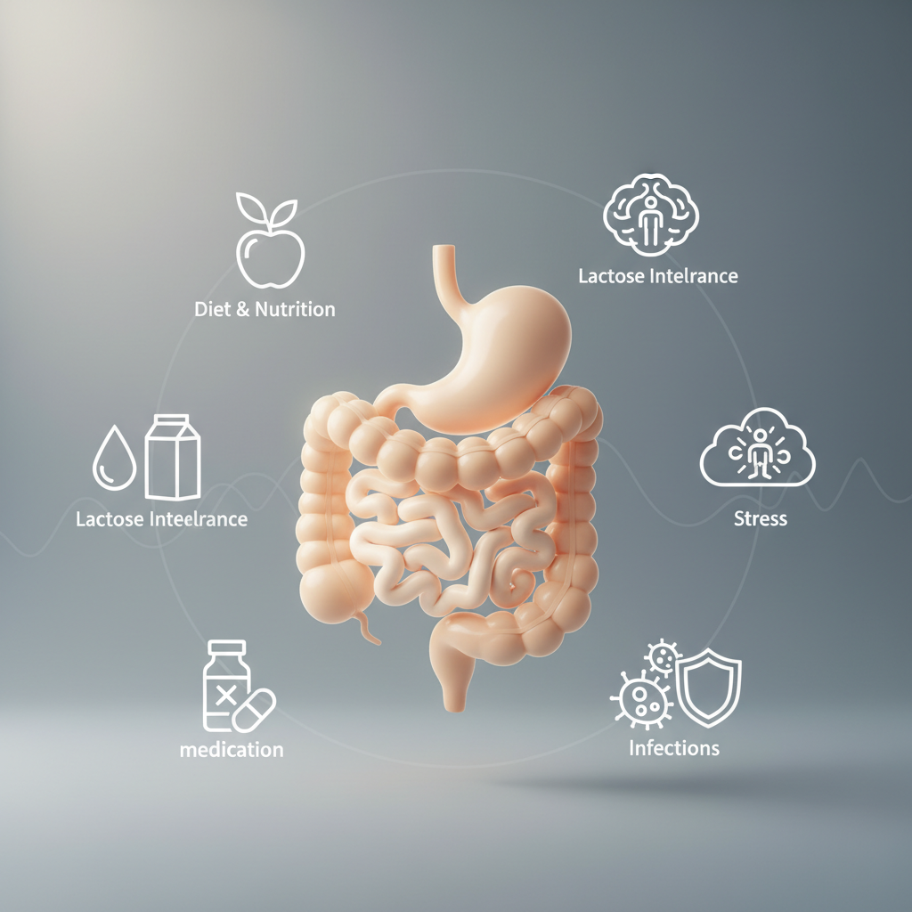 Kas gali sukelti žarnyno skausmą: gydytojai įspėja apie dažniausias priežastis
