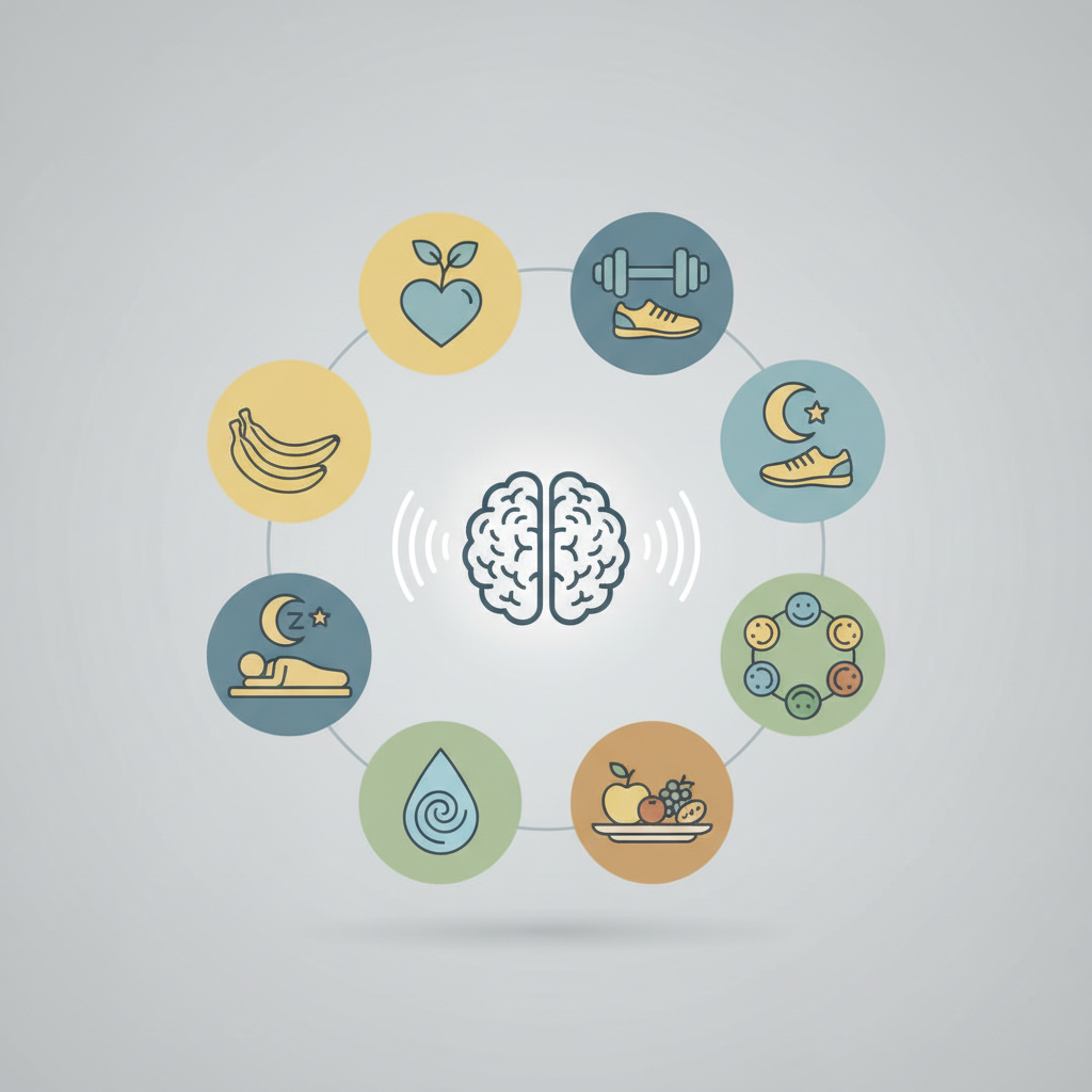 Kas gerina nuotaiką: paprasti būdai pasijusti geriau