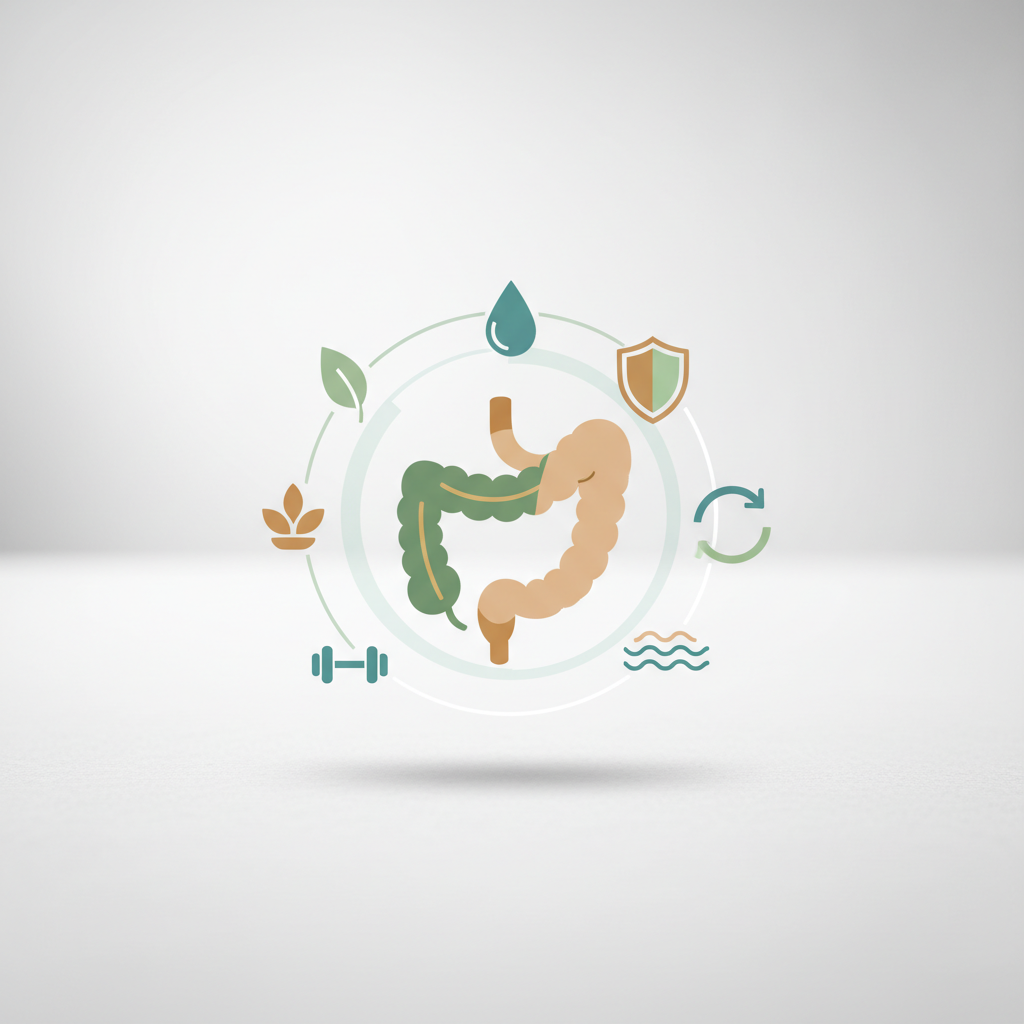 Kas iš tiesų lemia žarnyno uždegimą ir kaip jį atpažinti?