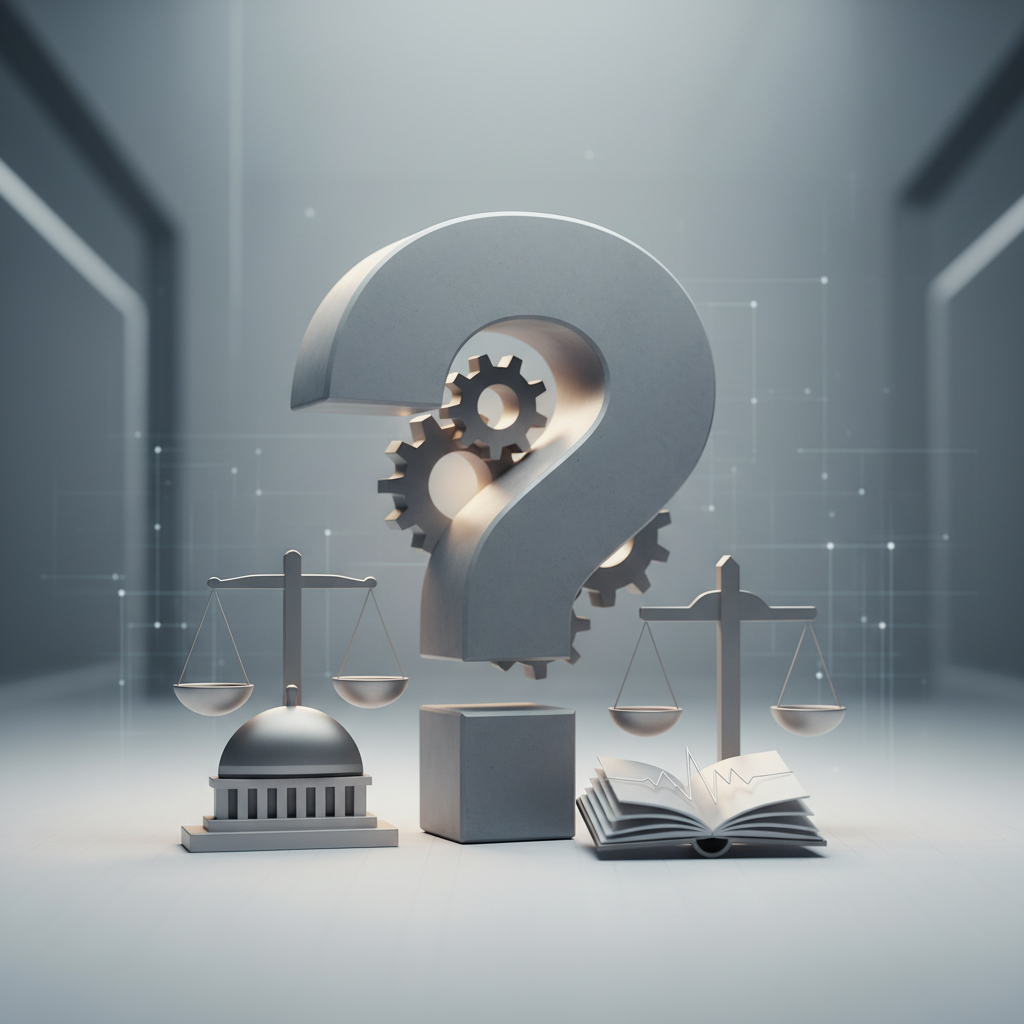 Kas iš tiesų slypi už frazės „retorinis klausimas“ šiandienos viešajame diskurse?