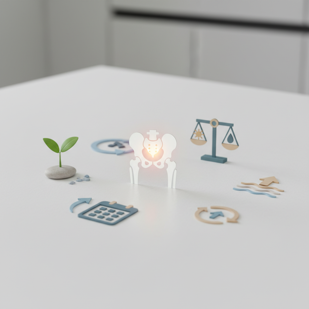 Kas iš tiesų sukelia kaulų skausmą ir kada verta sunerimti