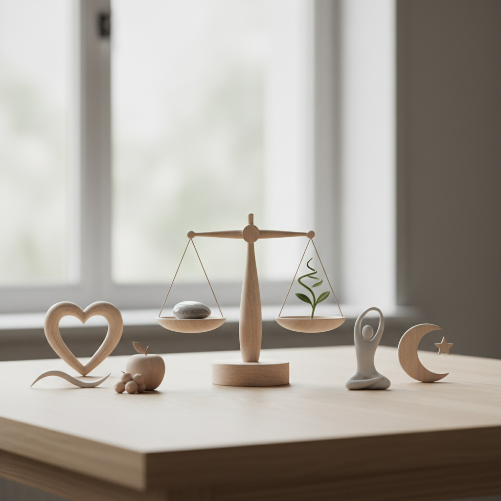 Kas padeda jaustis geriau – ekspertai įvardija paprastus būdus