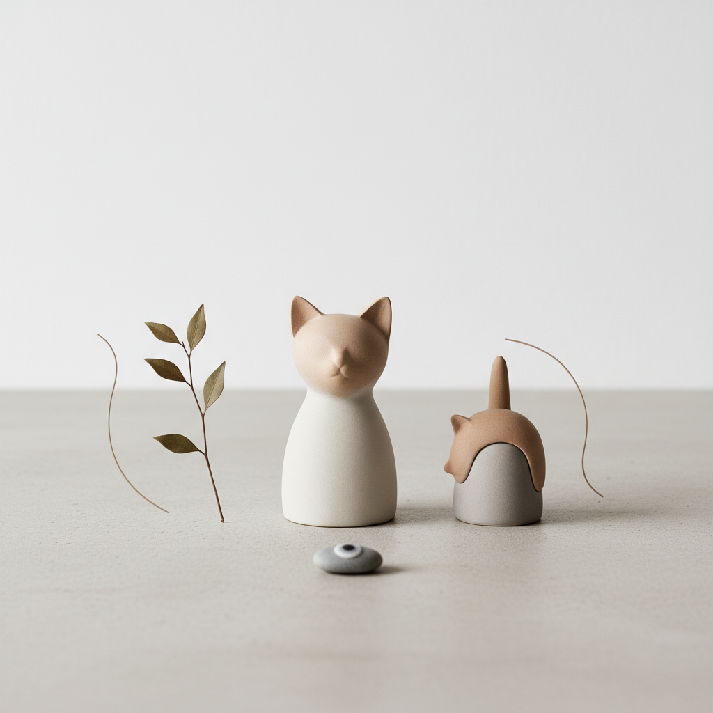 Katės elgesys ir reikšmės: ką iš tiesų signalizuoja jūsų augintinė?