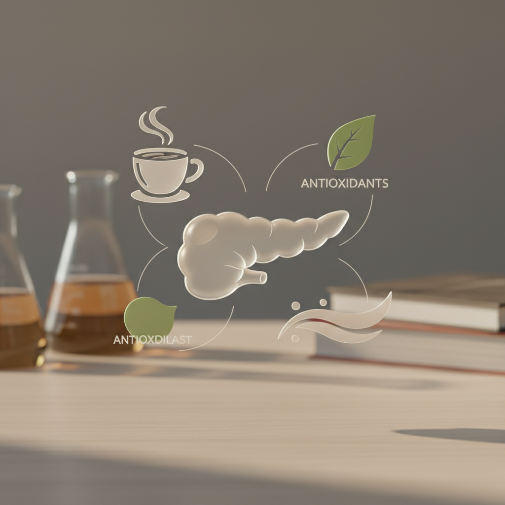 Kava ir kasa: ką sako naujausi tyrimai apie jų ryšį