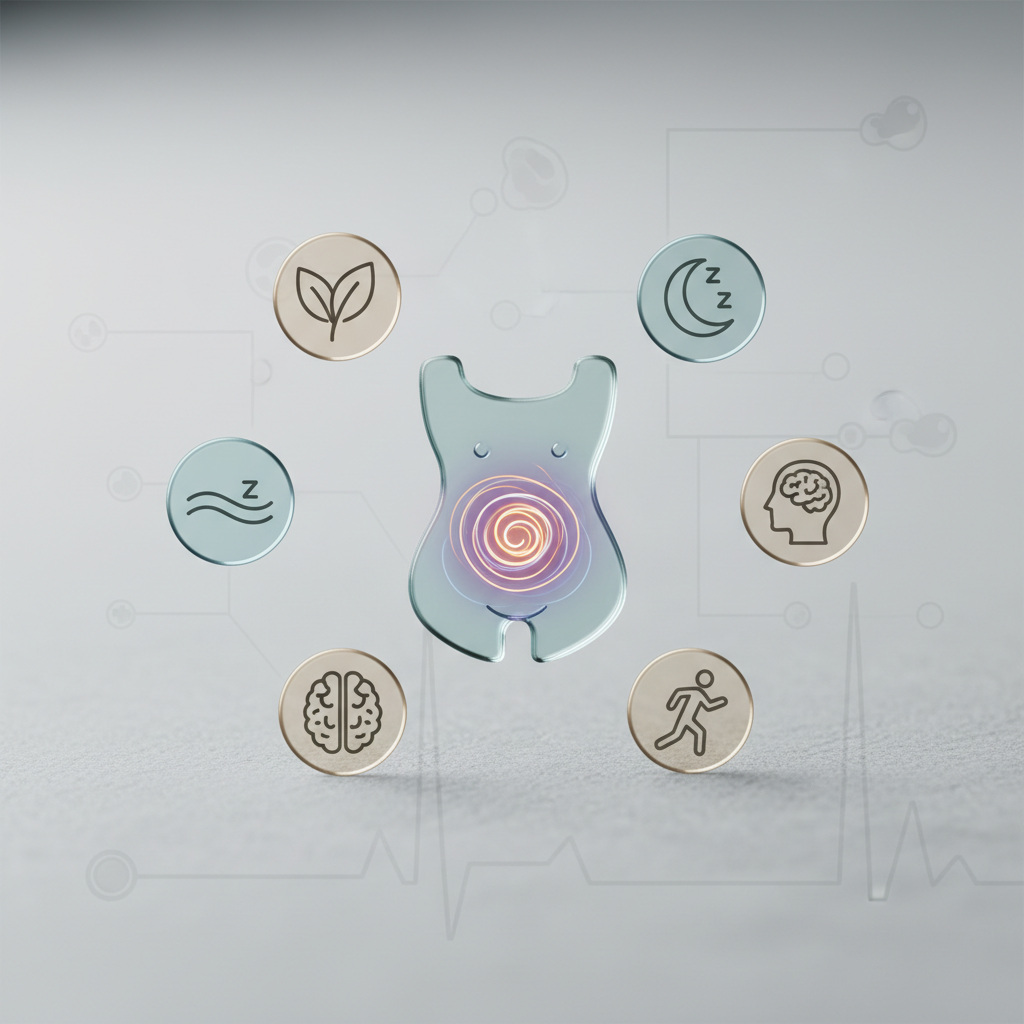 Kodėl atsiranda spazminiai pilvo skausmai ir kada reikėtų kreiptis į gydytoją