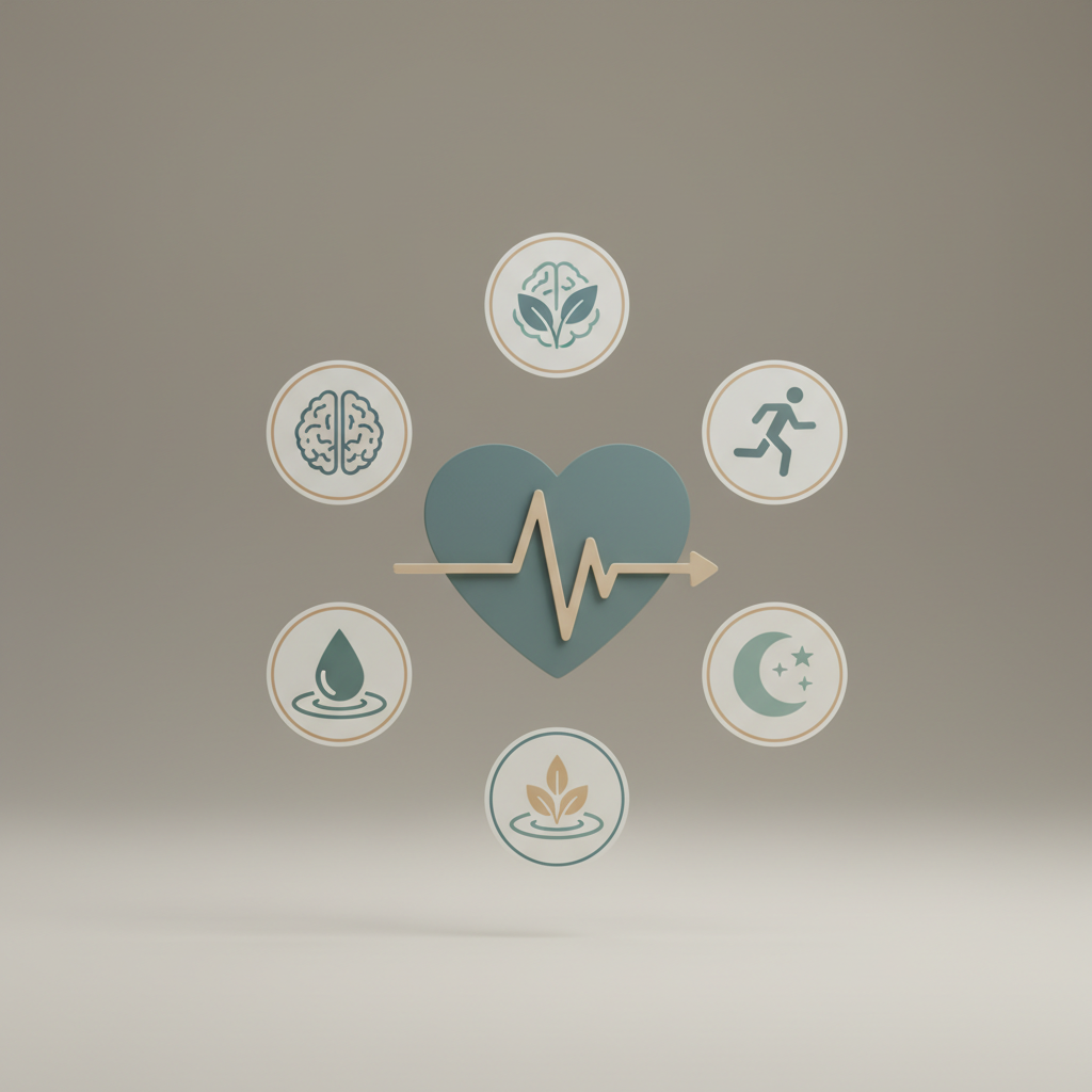 Kodėl manome, kad spaudimas yra normalus, ir kada iš tiesų verta sunerimti