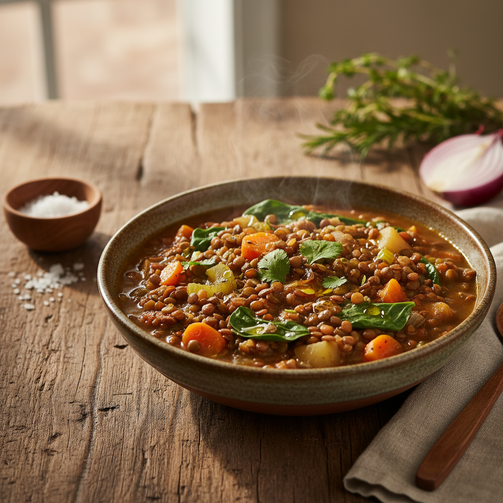 Kodėl patiekalai be mėsos tampa vis populiaresni Lietuvoje