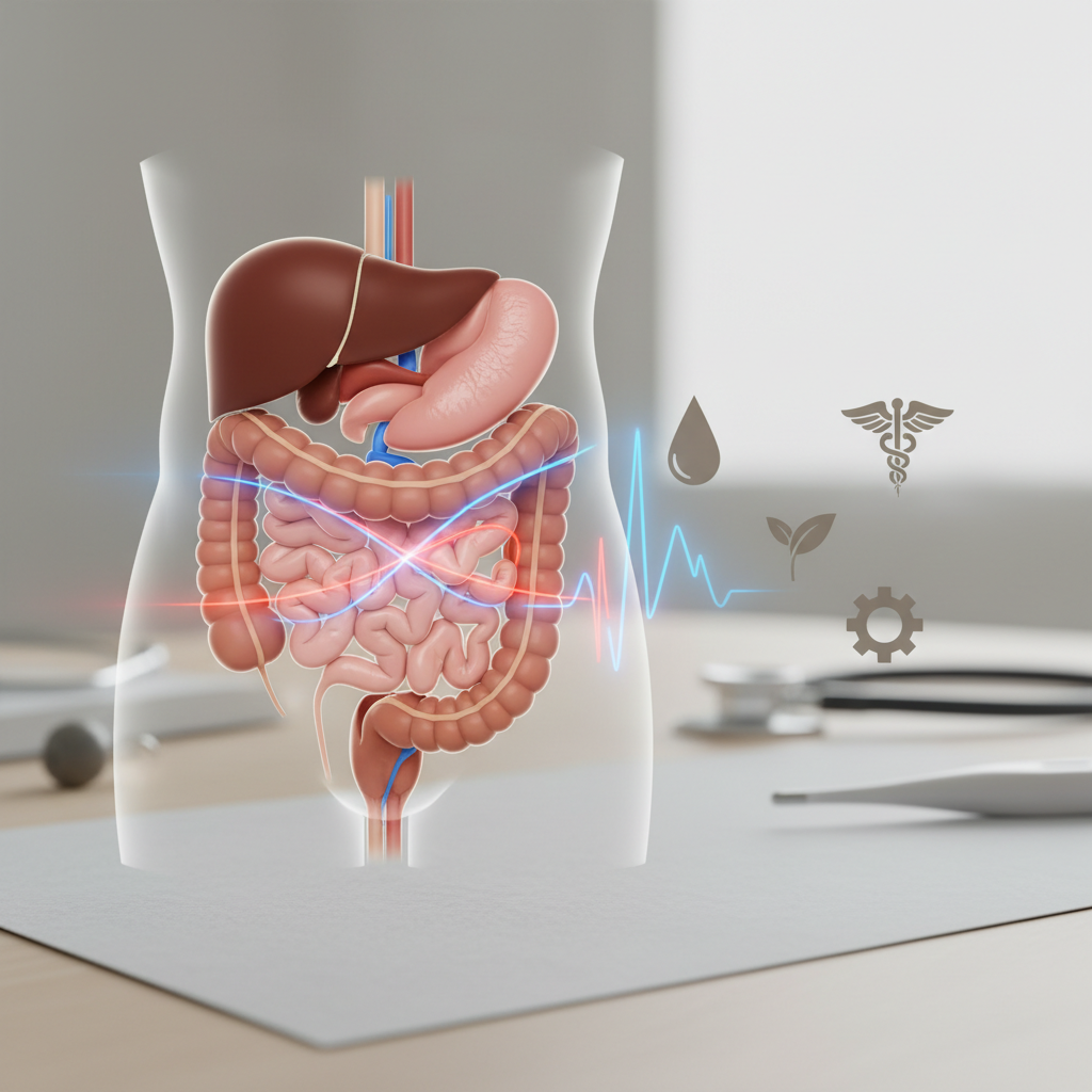 Kodėl skauda dešinį šoną apačioje: gydytojai aiškina galimas priežastis