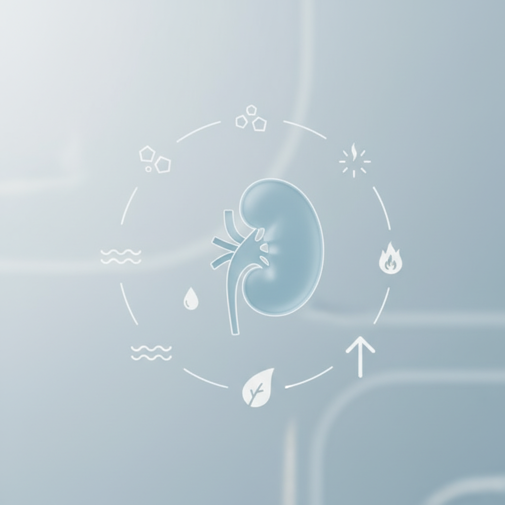 Kodėl skauda inkstus ir kada vertėtų kreiptis į medikus