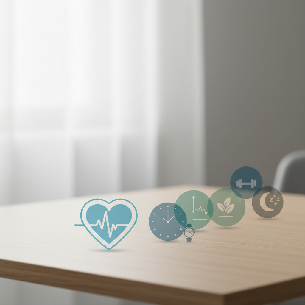 Kokia yra normali pulso norma ir nuo ko ji priklauso