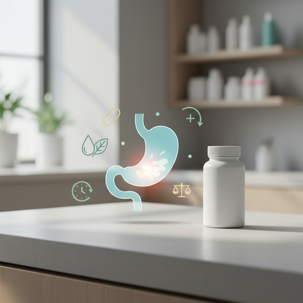 Kokius vaistus gerti nuo pilvo skausmo: ką pataria medikai