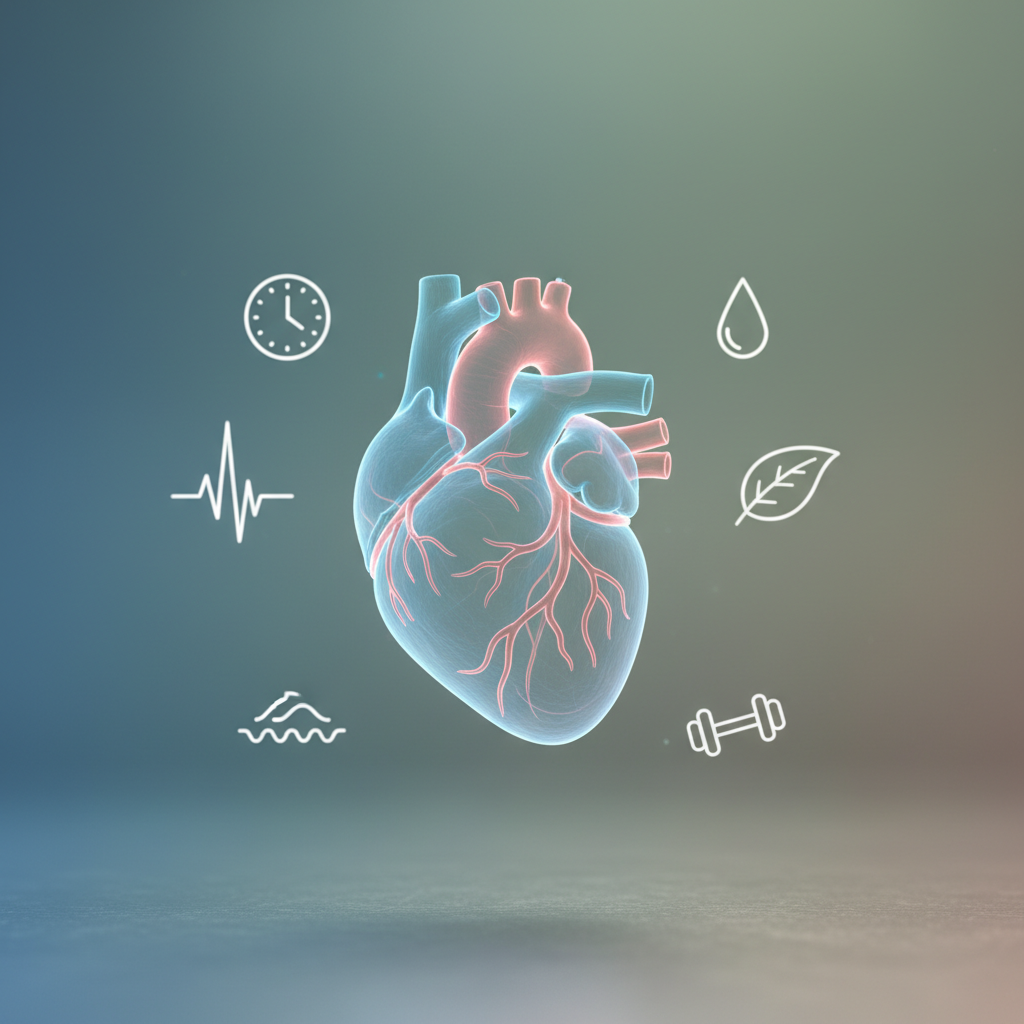 Koks turėtų būti pulsas pagal amžių ir kada verta sunerimti